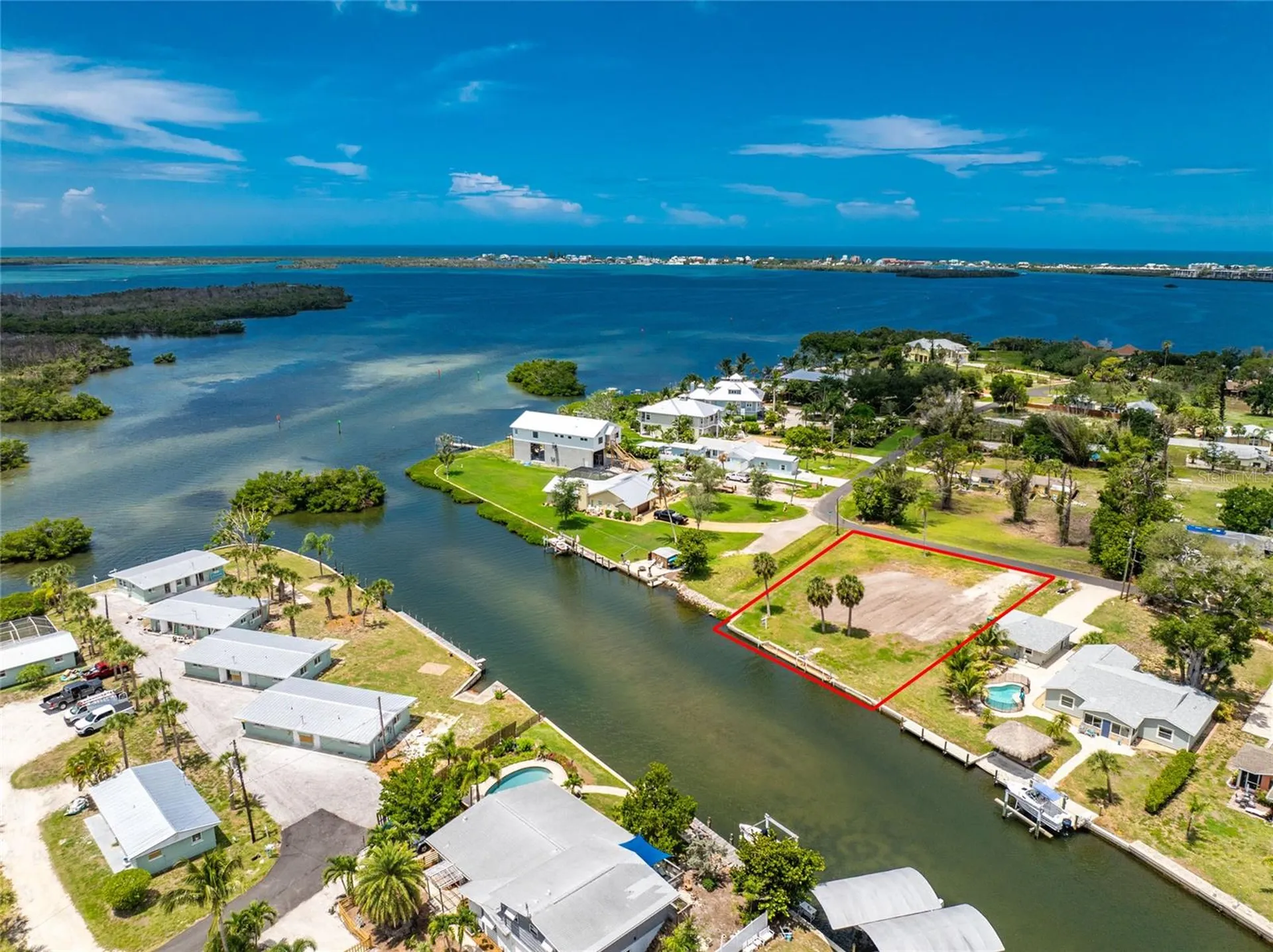 1899 Riverside Drive Englewood FL 34223