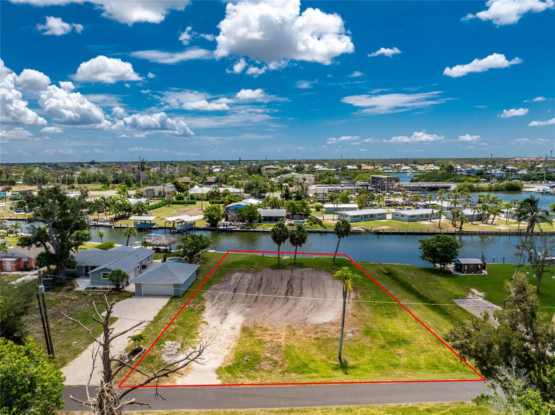1899 Riverside Drive Englewood FL 34223