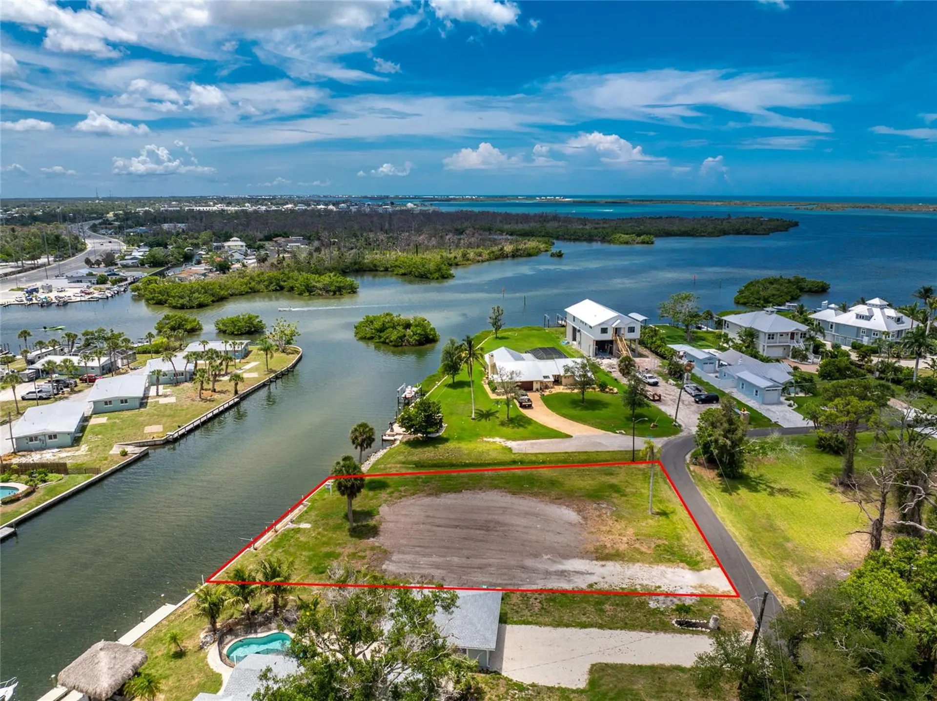 1899 Riverside Drive Englewood FL 34223
