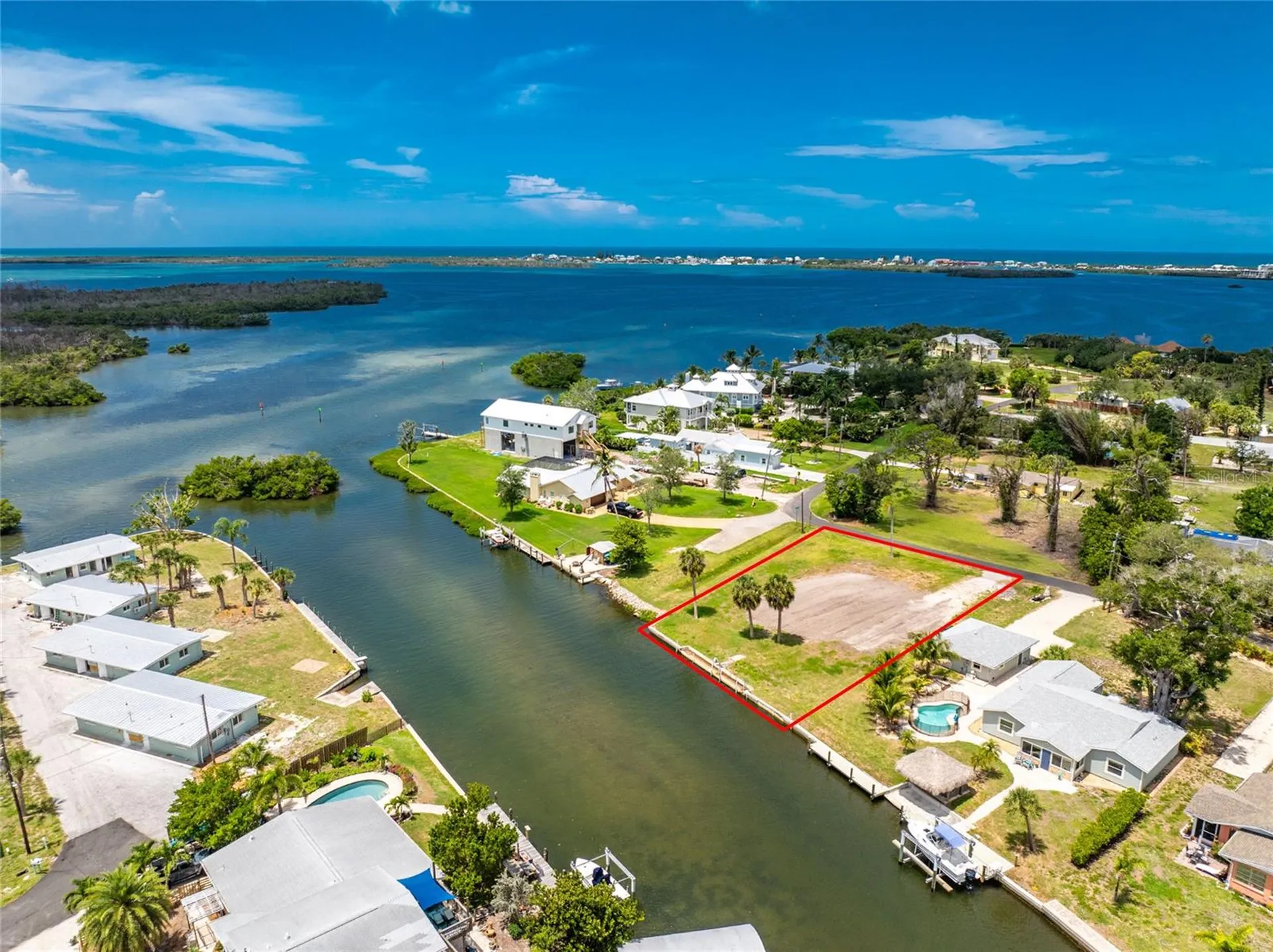 1899 Riverside Drive Englewood FL 34223