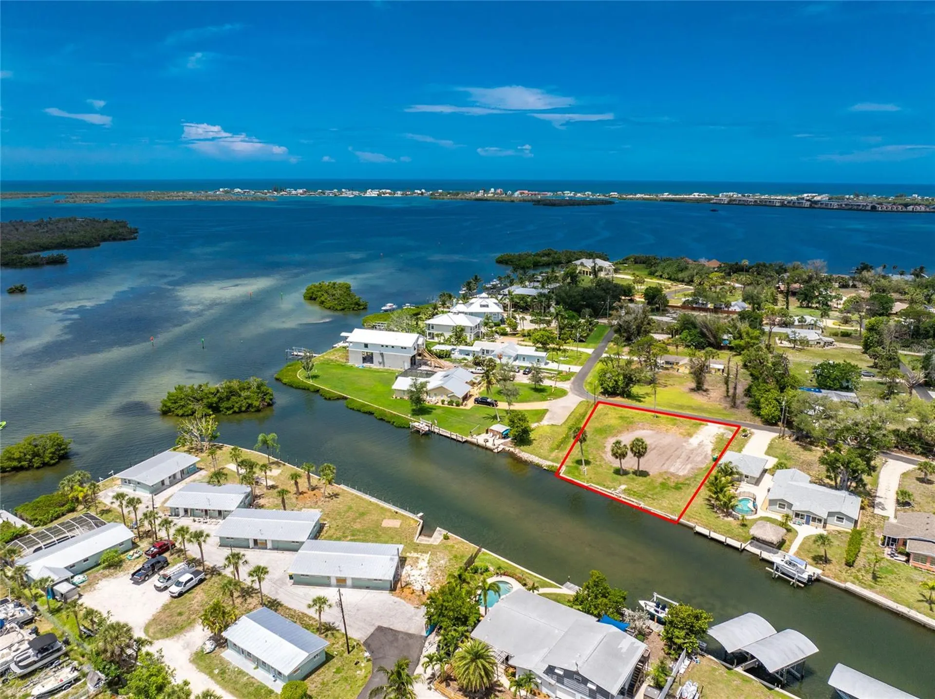 1899 Riverside Drive Englewood FL 34223
