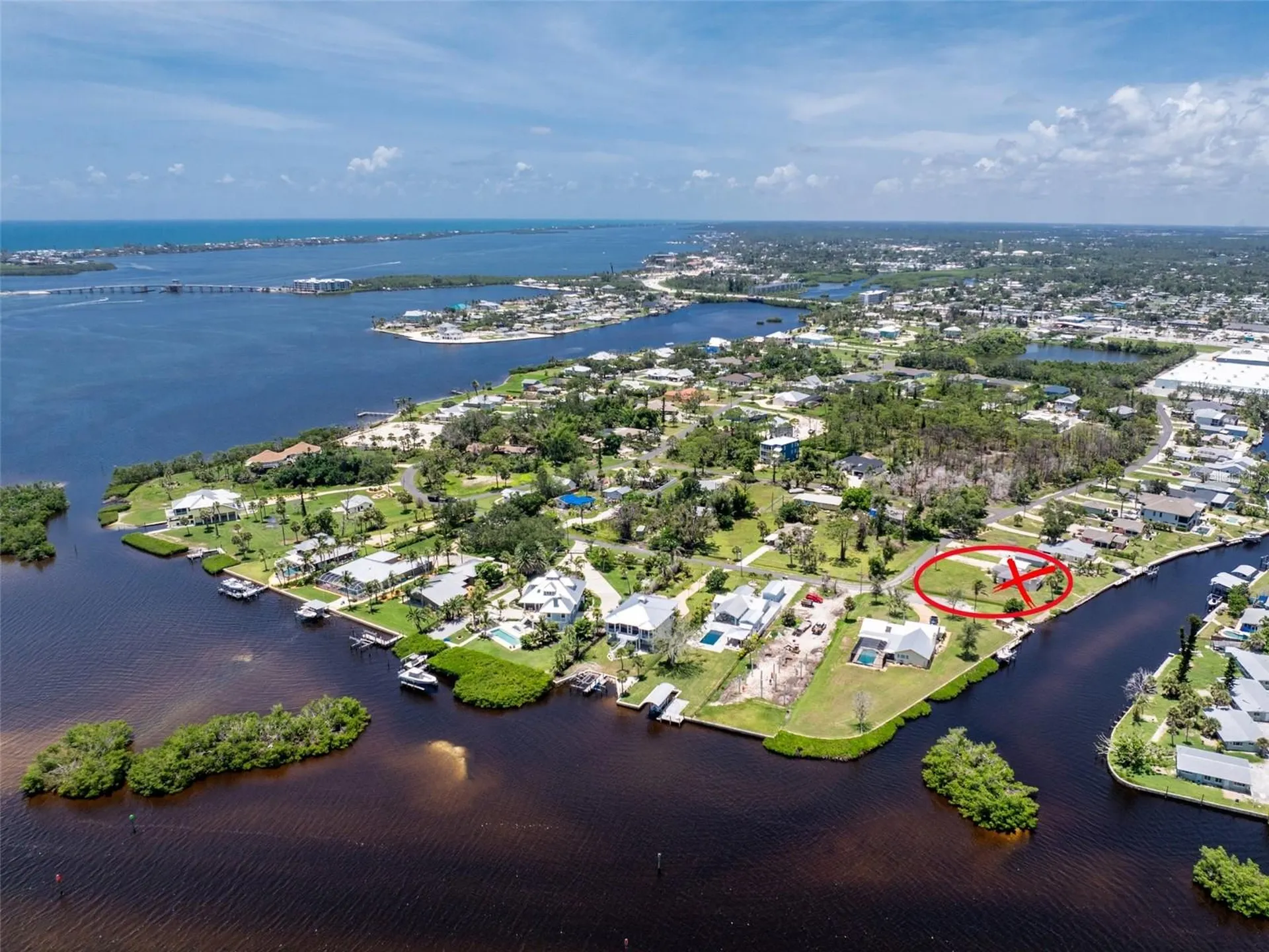 1899 Riverside Drive Englewood FL 34223