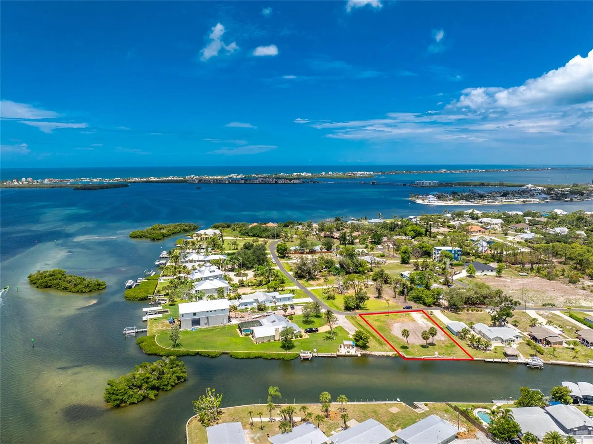 1899 Riverside Drive Englewood FL 34223