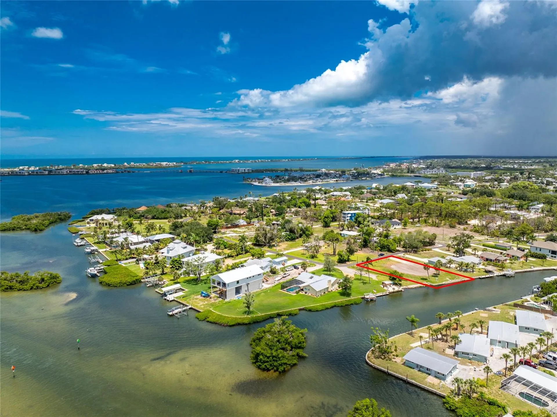 1899 Riverside Drive Englewood FL 34223