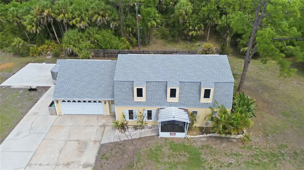 17402 Billiar Avenue Port Charlotte FL 33948