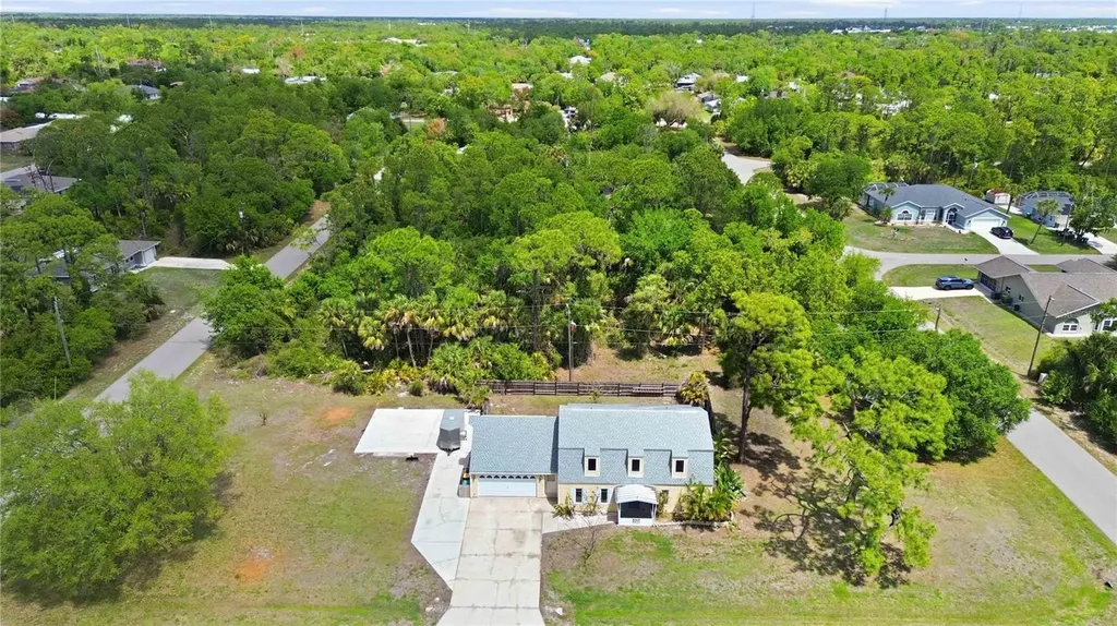 17402 Billiar Avenue Port Charlotte FL 33948