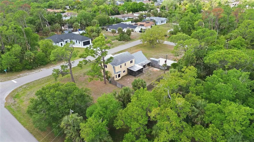 17402 Billiar Avenue Port Charlotte FL 33948