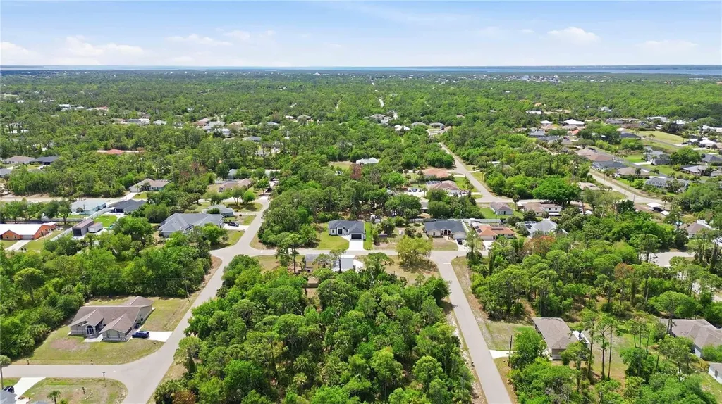17402 Billiar Avenue Port Charlotte FL 33948