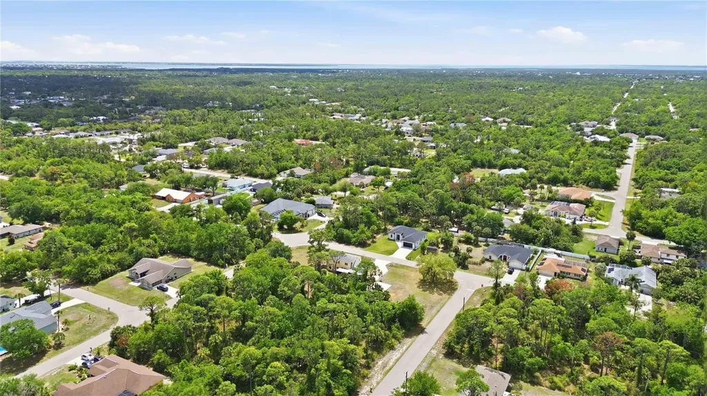 17402 Billiar Avenue Port Charlotte FL 33948