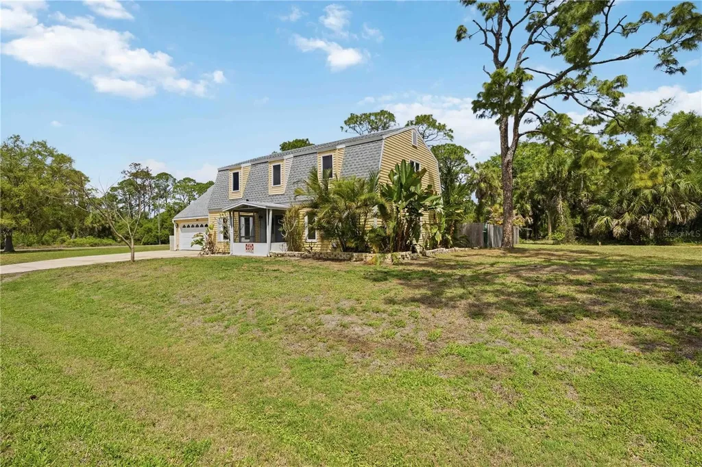 17402 Billiar Avenue Port Charlotte FL 33948