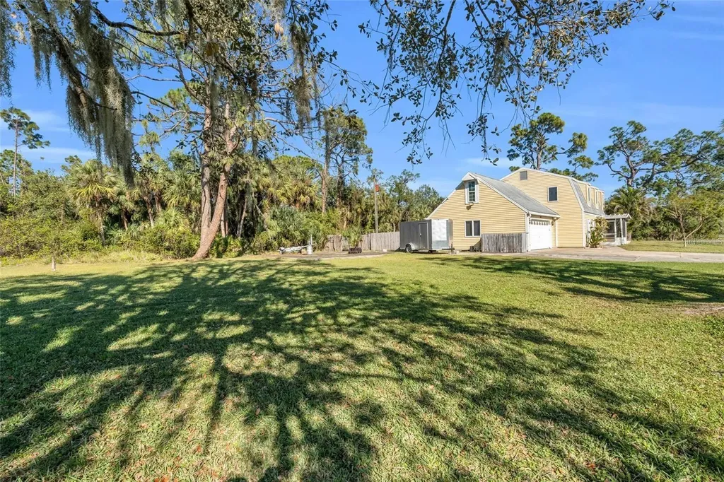 17402 Billiar Avenue Port Charlotte FL 33948
