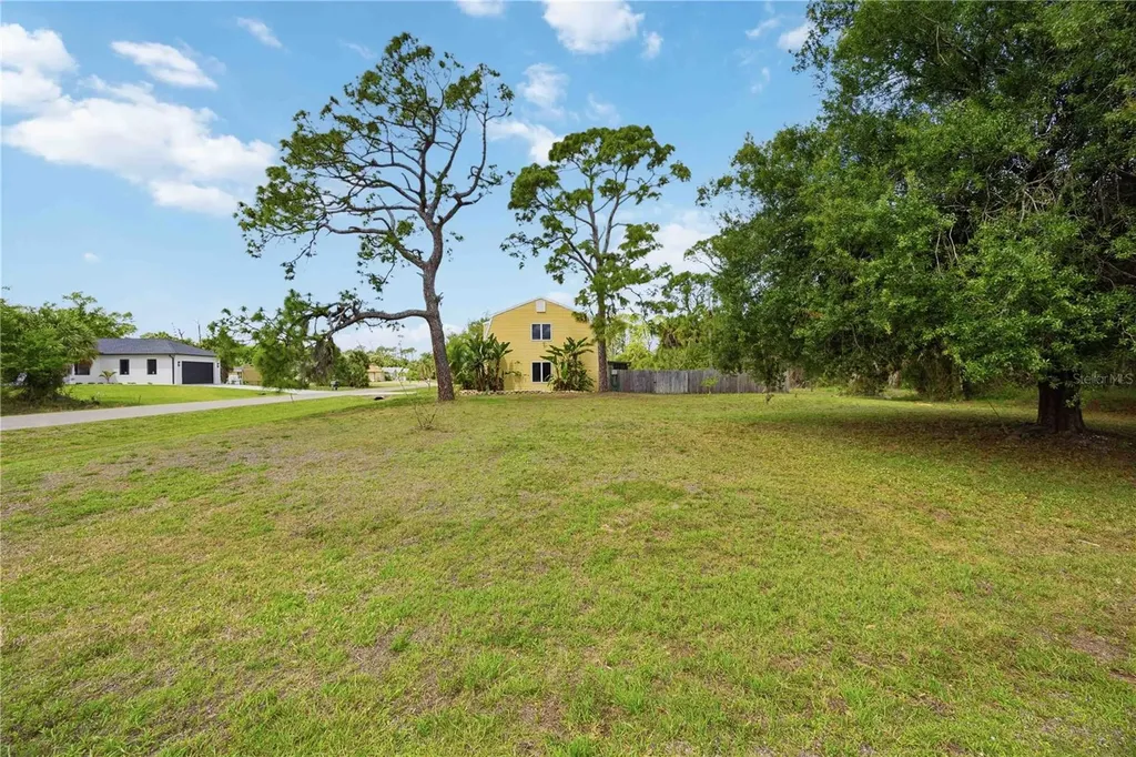 17402 Billiar Avenue Port Charlotte FL 33948