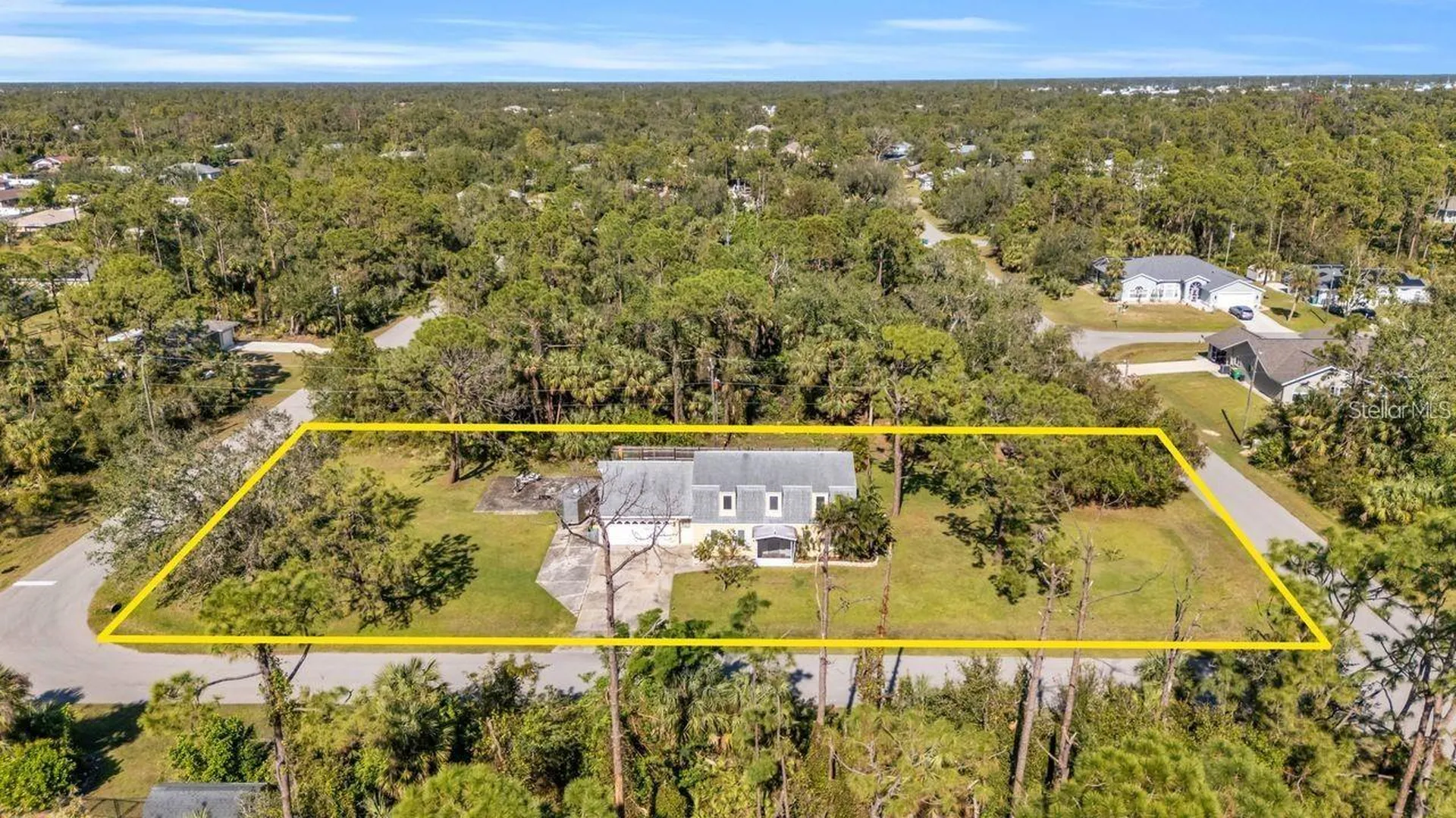 17402 Billiar Avenue Port Charlotte FL 33948