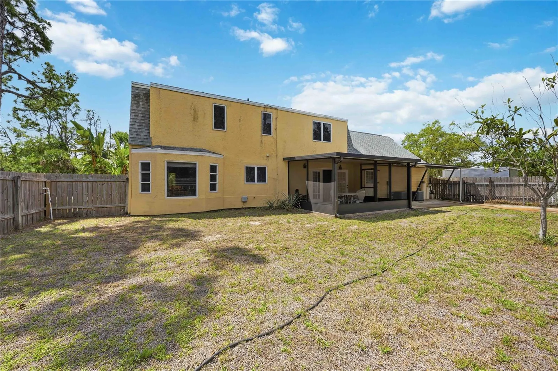 17402 Billiar Avenue Port Charlotte FL 33948