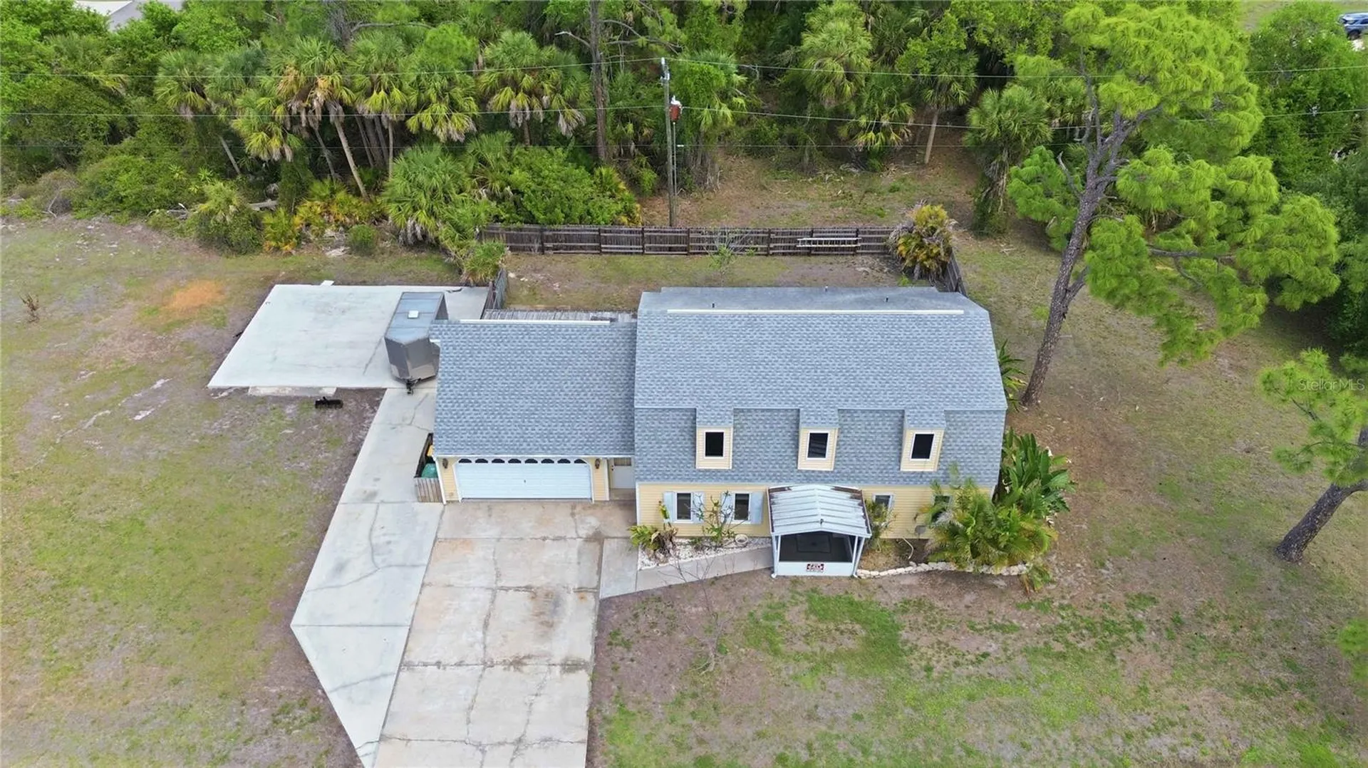 17402 Billiar Avenue Port Charlotte FL 33948
