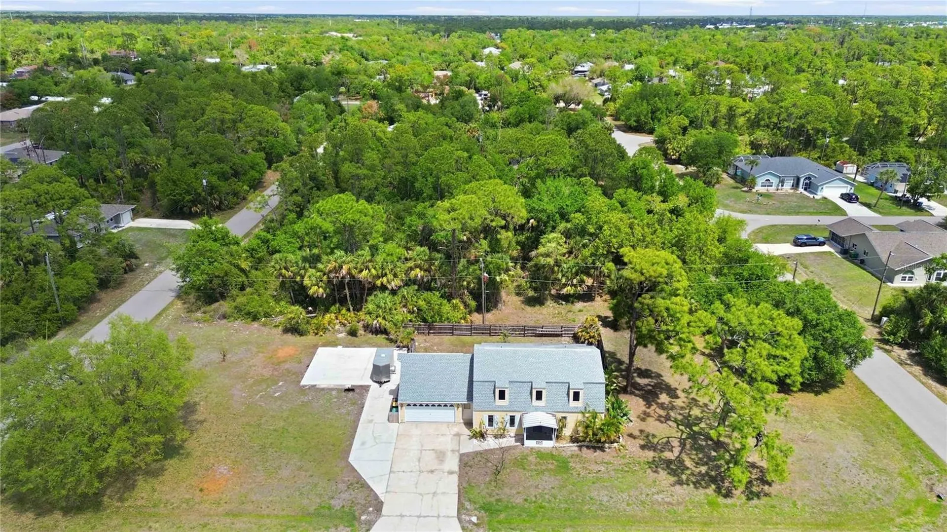 17402 Billiar Avenue Port Charlotte FL 33948