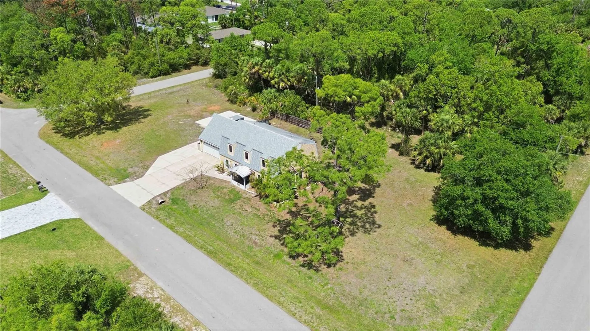 17402 Billiar Avenue Port Charlotte FL 33948