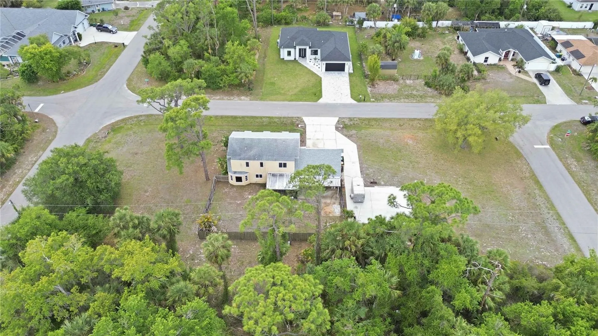 17402 Billiar Avenue Port Charlotte FL 33948