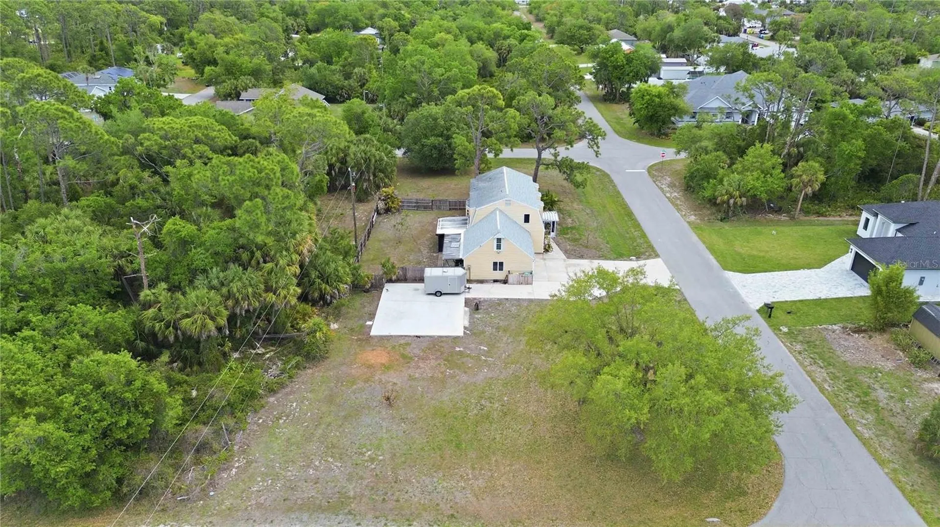 17402 Billiar Avenue Port Charlotte FL 33948