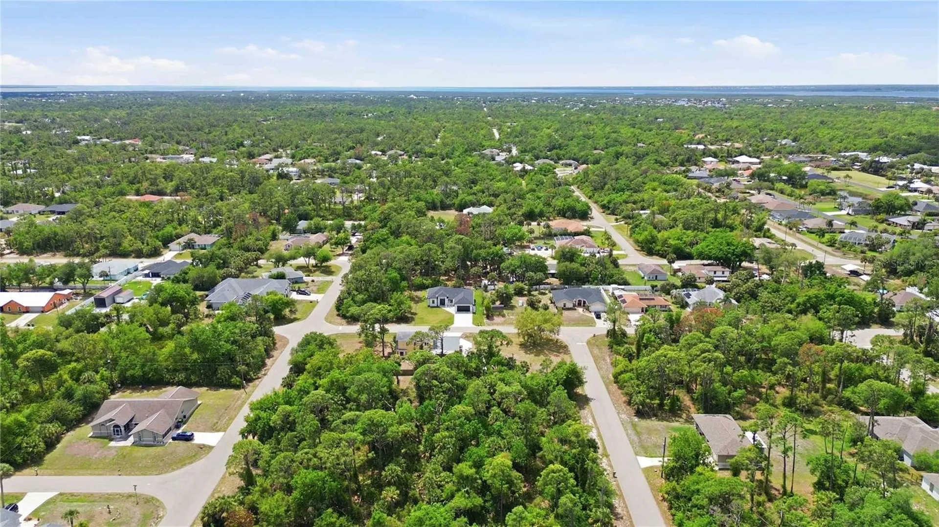 17402 Billiar Avenue Port Charlotte FL 33948