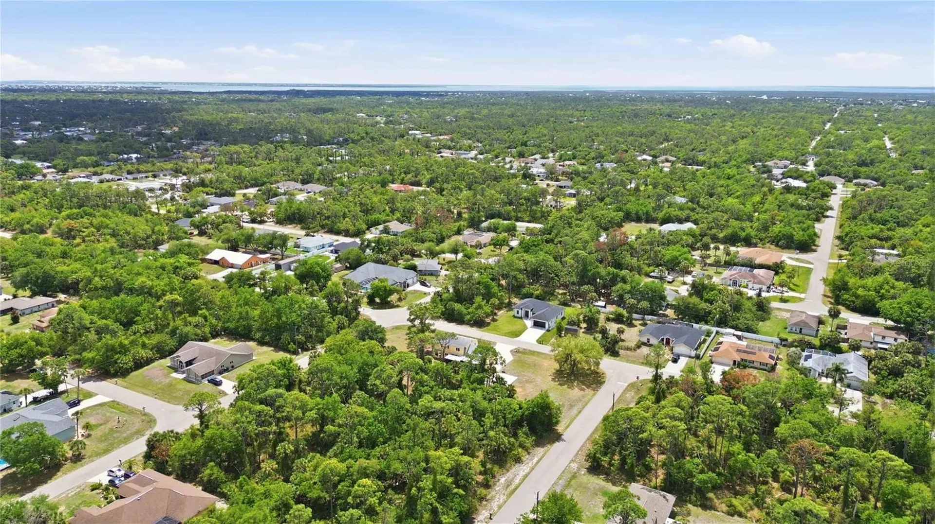 17402 Billiar Avenue Port Charlotte FL 33948