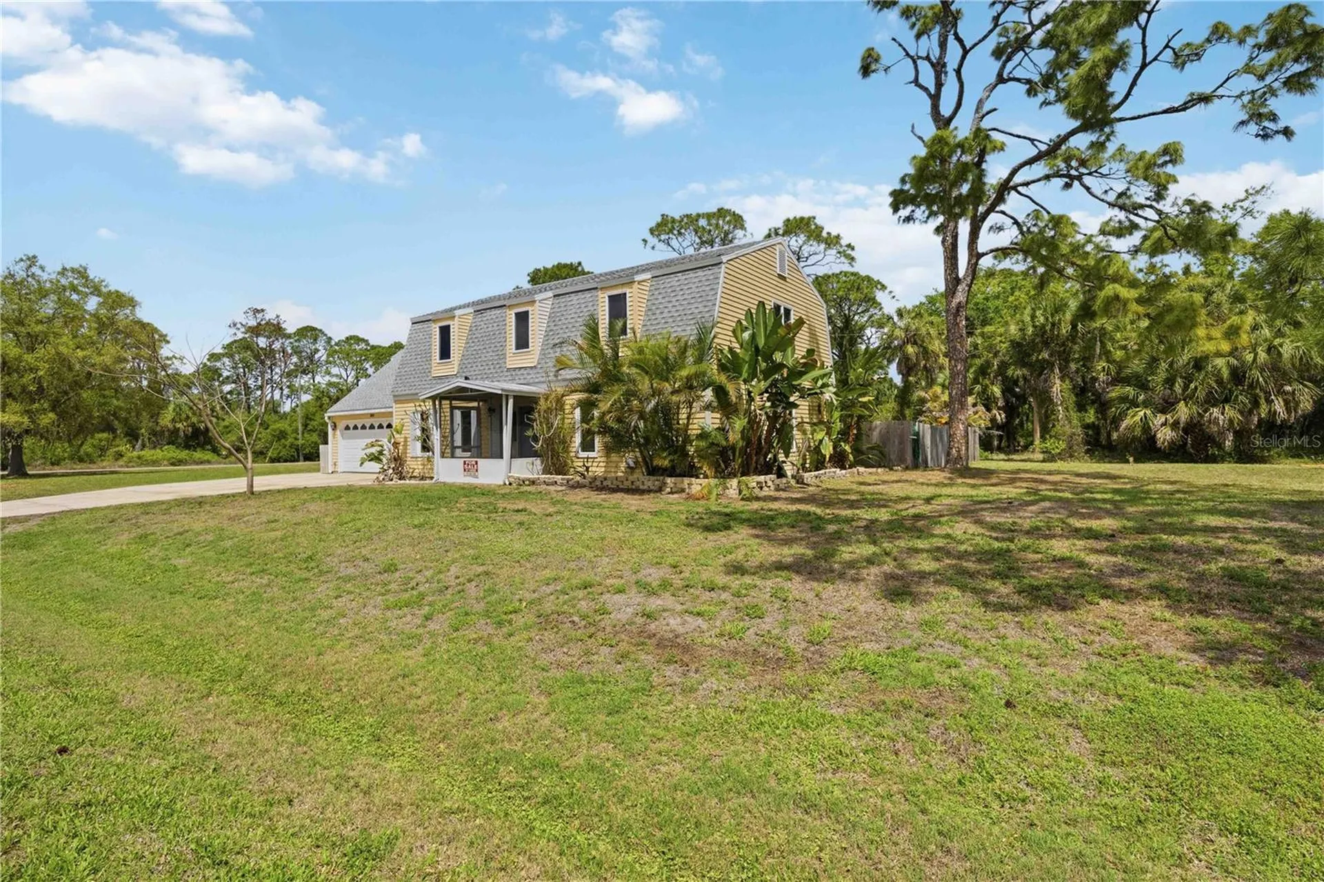 17402 Billiar Avenue Port Charlotte FL 33948