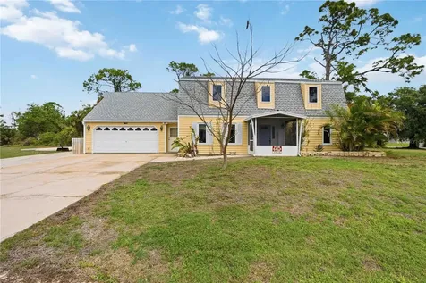 17402 Billiar Avenue Port Charlotte FL 33948