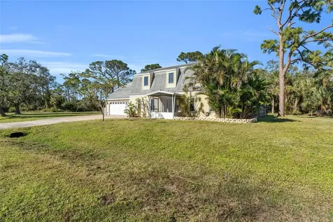 17402 Billiar Avenue Port Charlotte FL 33948
