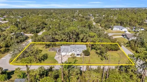 17402 Billiar Avenue Port Charlotte FL 33948