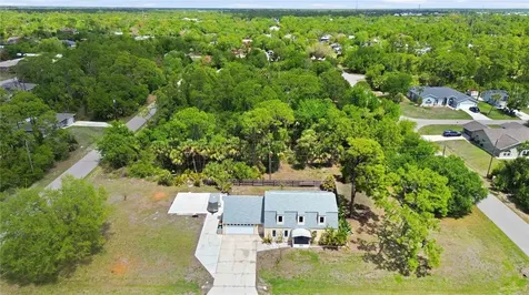 17402 Billiar Avenue Port Charlotte FL 33948