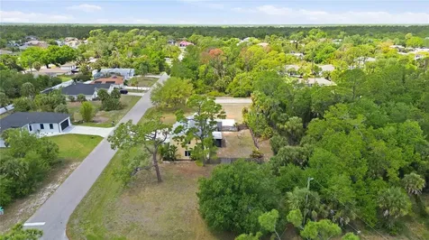 17402 Billiar Avenue Port Charlotte FL 33948
