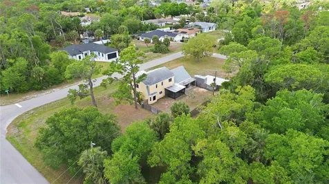 17402 Billiar Avenue Port Charlotte FL 33948