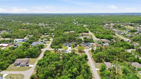17402 Billiar Avenue Port Charlotte FL 33948