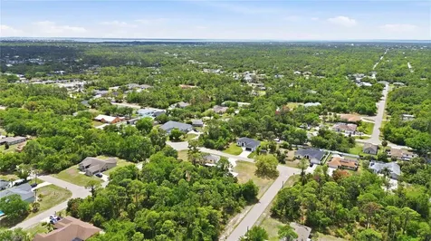 17402 Billiar Avenue Port Charlotte FL 33948