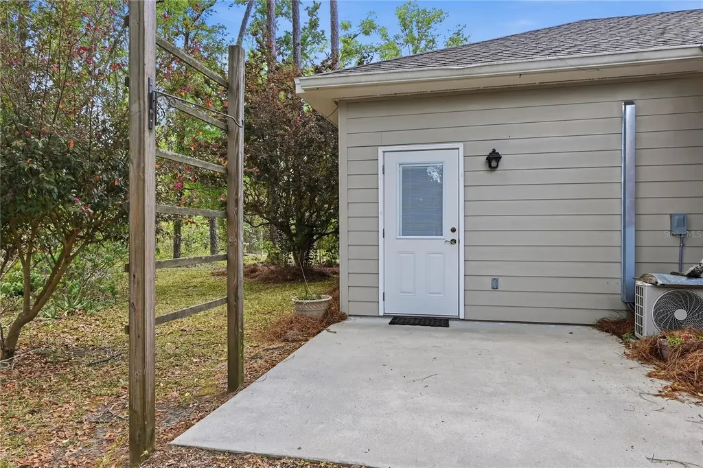 23378 Live Oak Lane Live Oak FL 32064