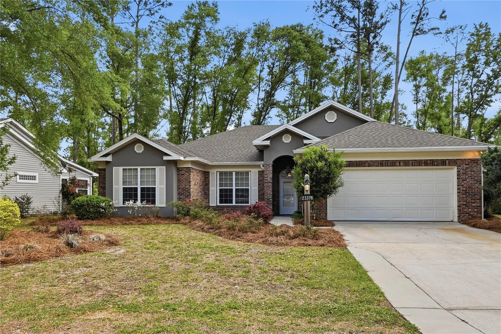 23378 Live Oak Lane Live Oak FL 32064