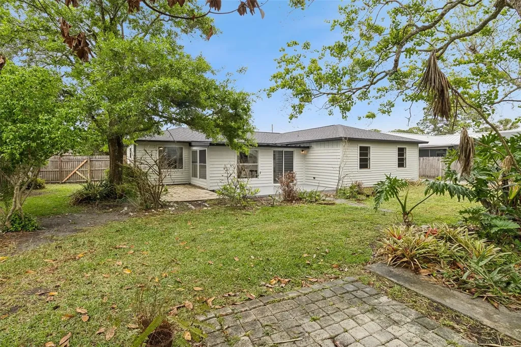 4721 Fairsun Street Cocoa FL 32927