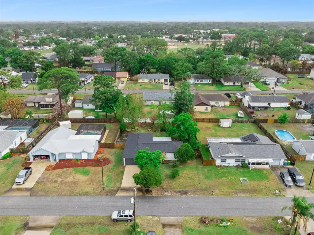 4721 Fairsun Street Cocoa FL 32927