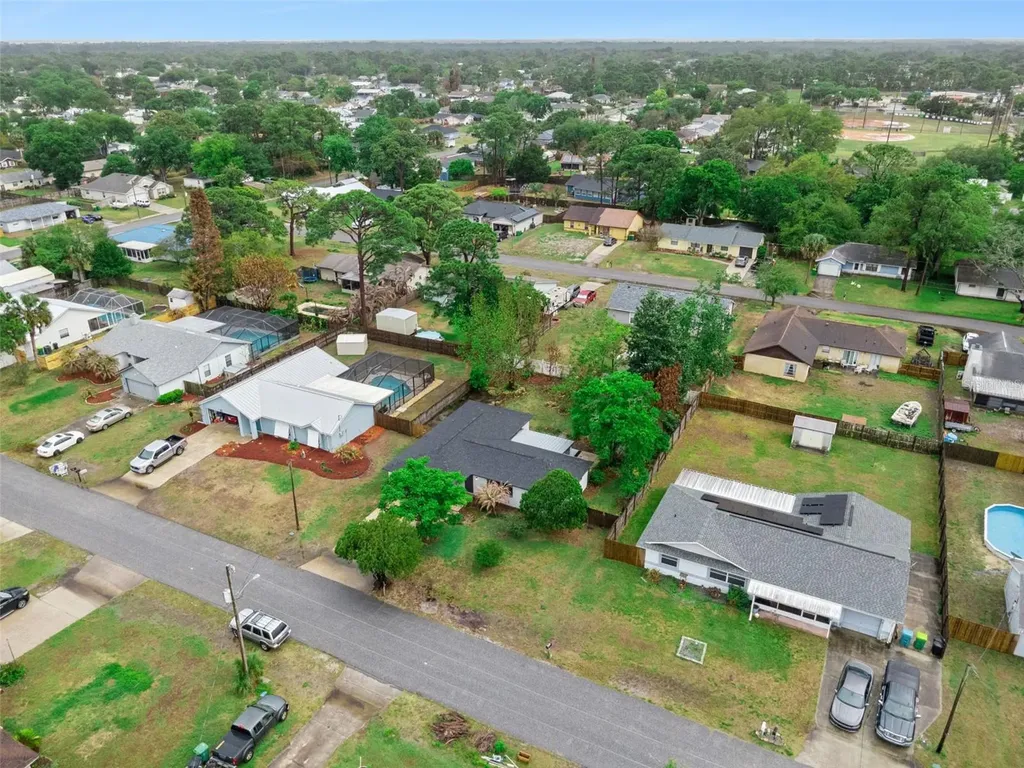 4721 Fairsun Street Cocoa FL 32927