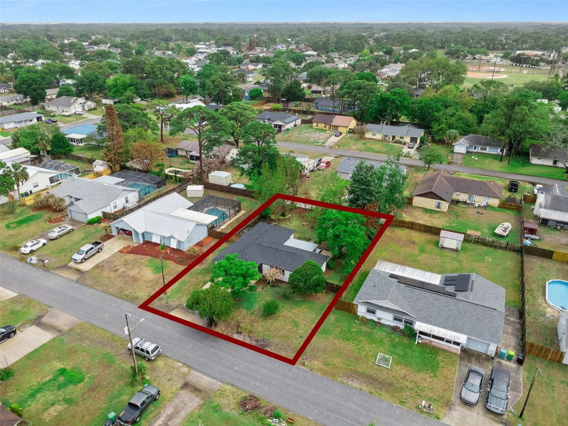 4721 Fairsun Street Cocoa FL 32927