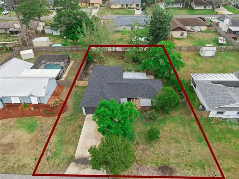 4721 Fairsun Street Cocoa FL 32927