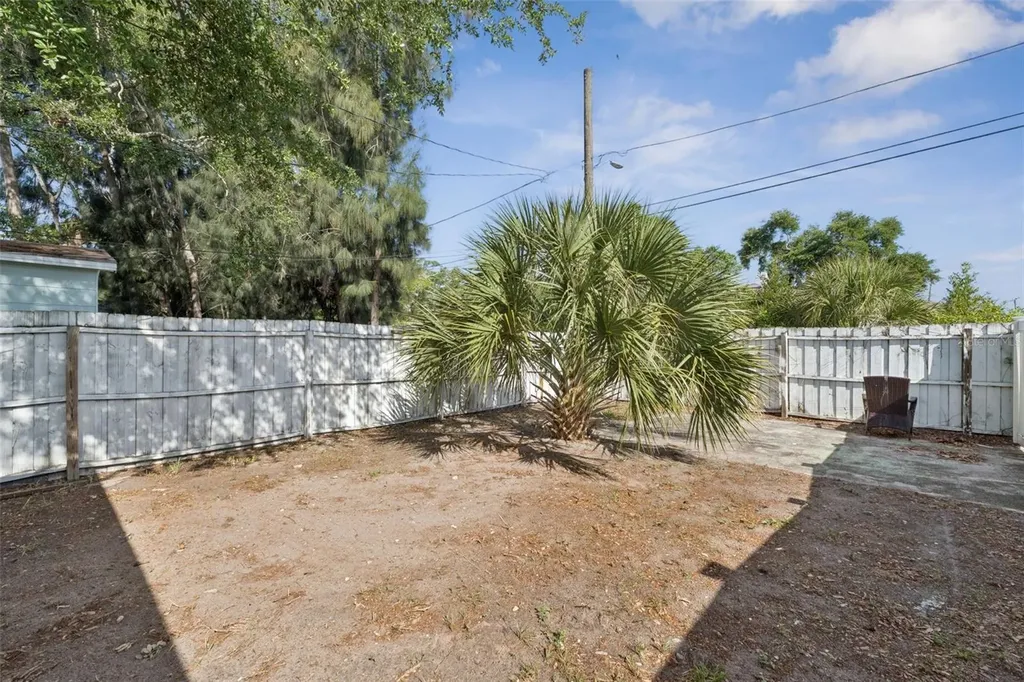 3947 Grove Street S St Petersburg FL 33705