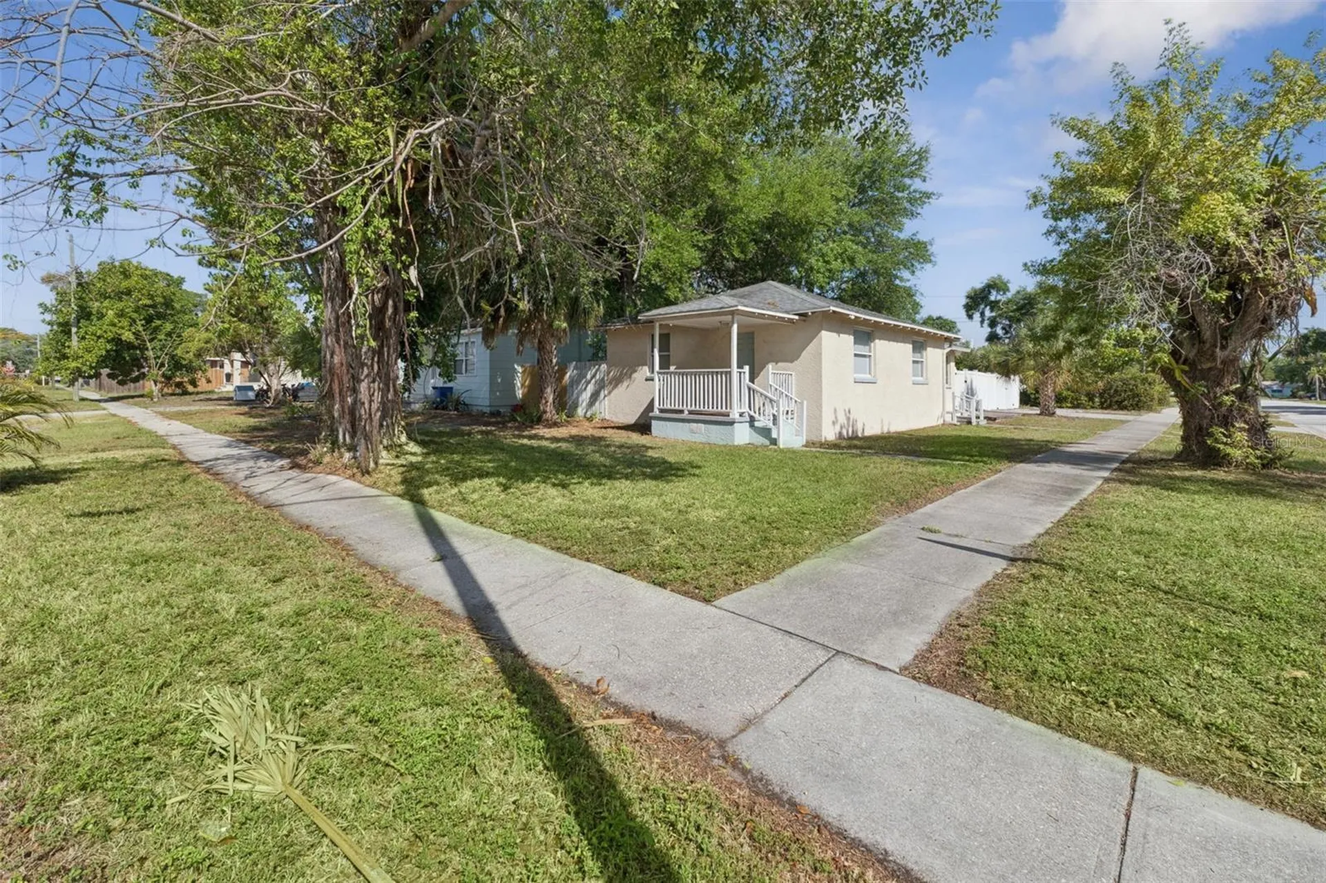 3947 Grove Street S St Petersburg FL 33705