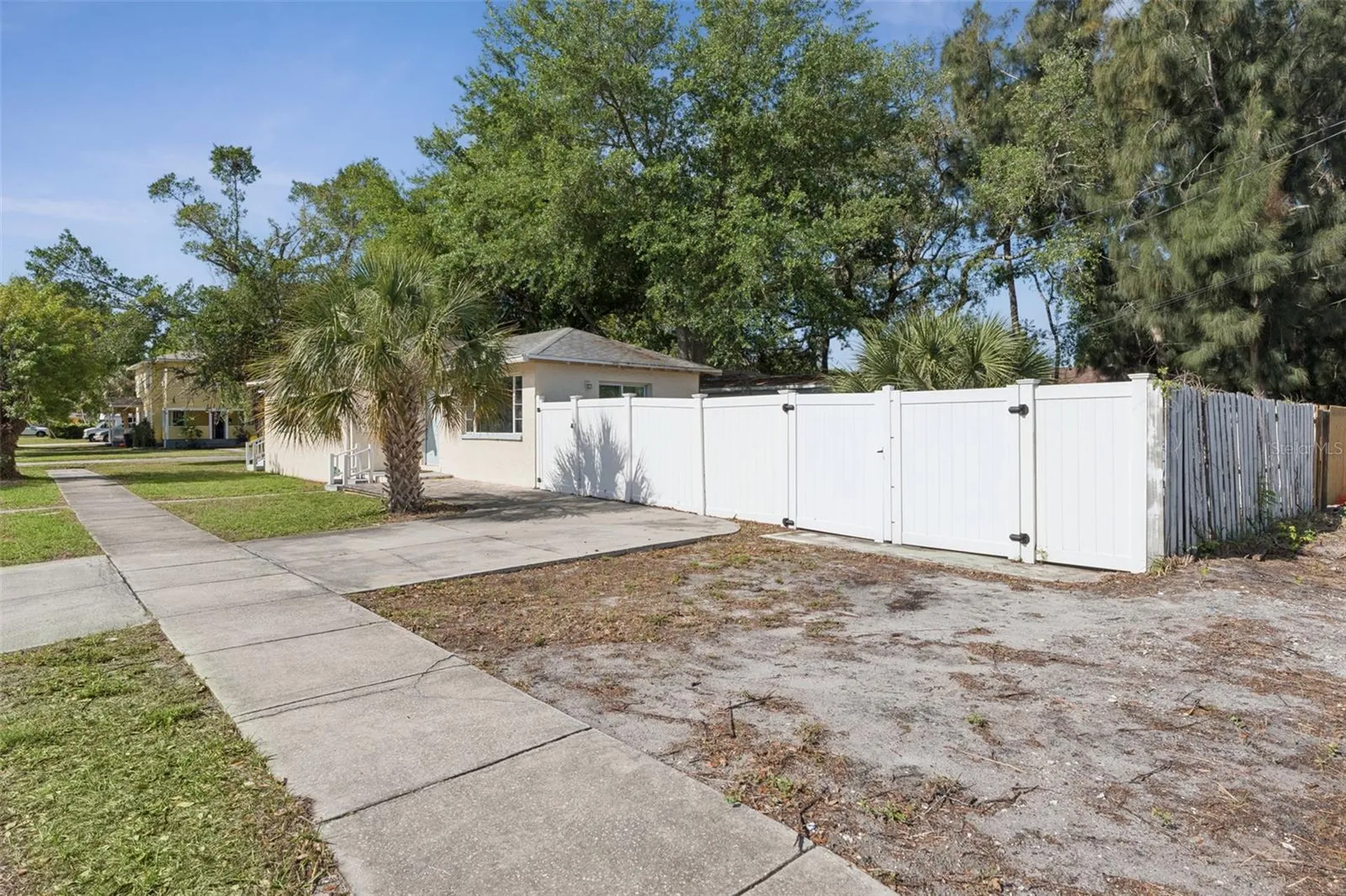 3947 Grove Street S St Petersburg FL 33705