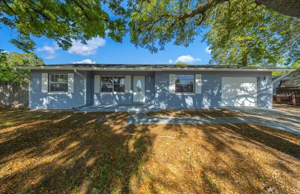 14906 SW 38th Circle Ocala FL 34473
