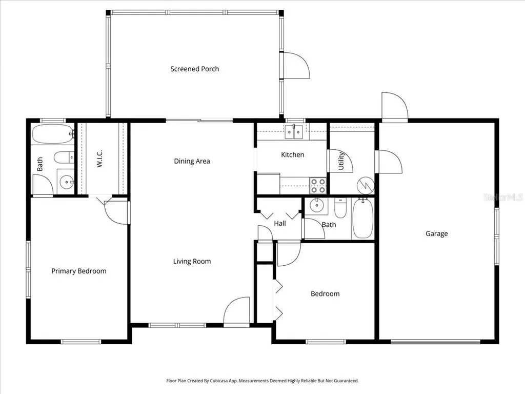 14906 SW 38th Circle Ocala FL 34473