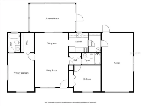 14906 SW 38th Circle Ocala FL 34473