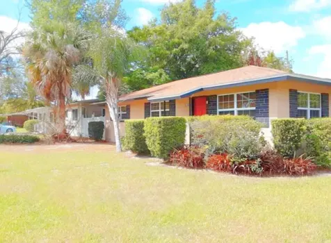 2102 Shaffer Place Orlando FL 32806