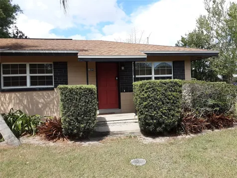 2102 Shaffer Place Orlando FL 32806