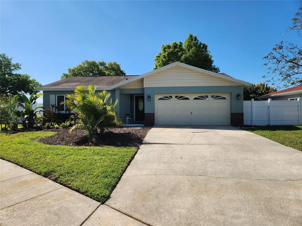 6248 109th Avenue N Pinellas Park FL 33782